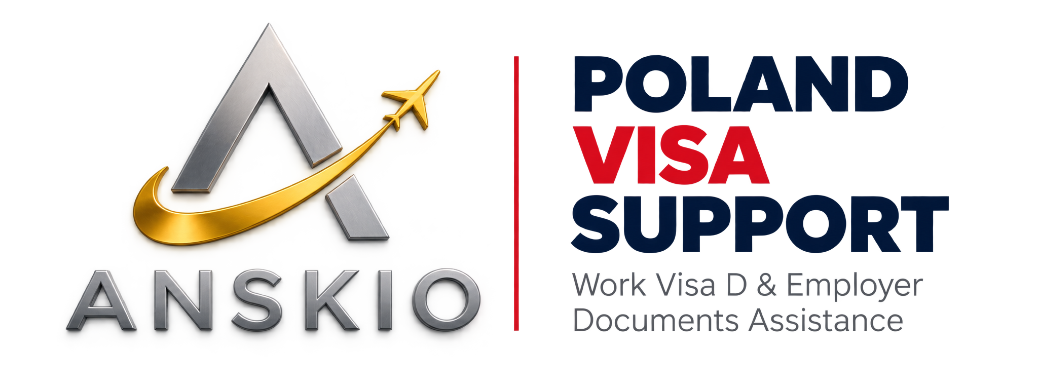 ANSKIO Poland Visa Support